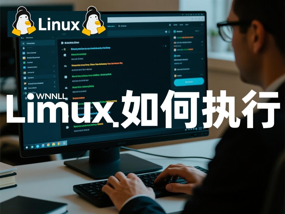 linux shell 如何执行  第1张 linux shell 如何执行  第1张