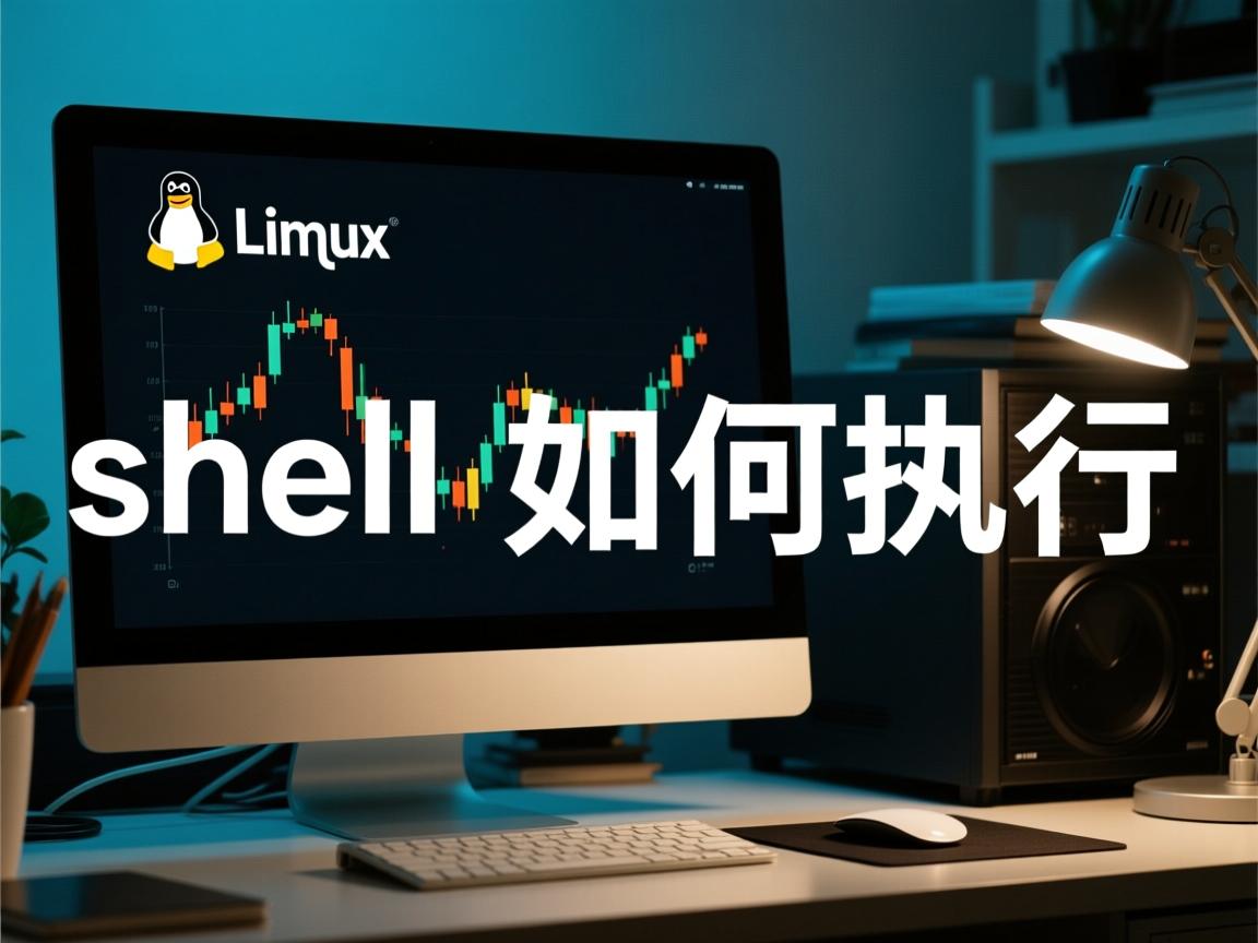 linux shell 如何执行  第3张 linux shell 如何执行  第3张