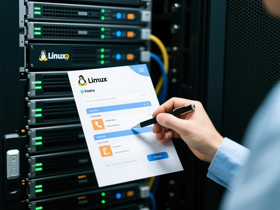 linux服务器如何查看日志文件  第2张 linux服务器如何查看日志文件  第2张
