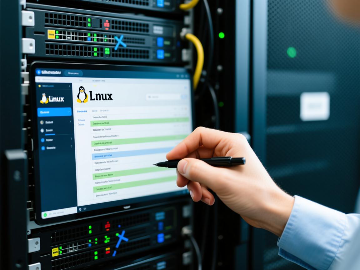 linux服务器如何查看日志文件  第3张 linux服务器如何查看日志文件  第3张