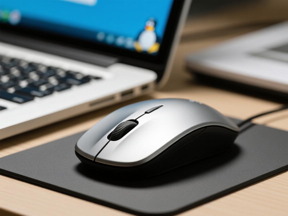 鼠标在linux下如何工作  第2张 鼠标在linux下如何工作  第2张