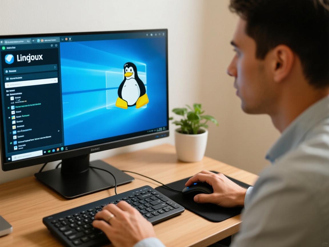 鼠标在linux下如何工作  第3张 鼠标在linux下如何工作  第3张