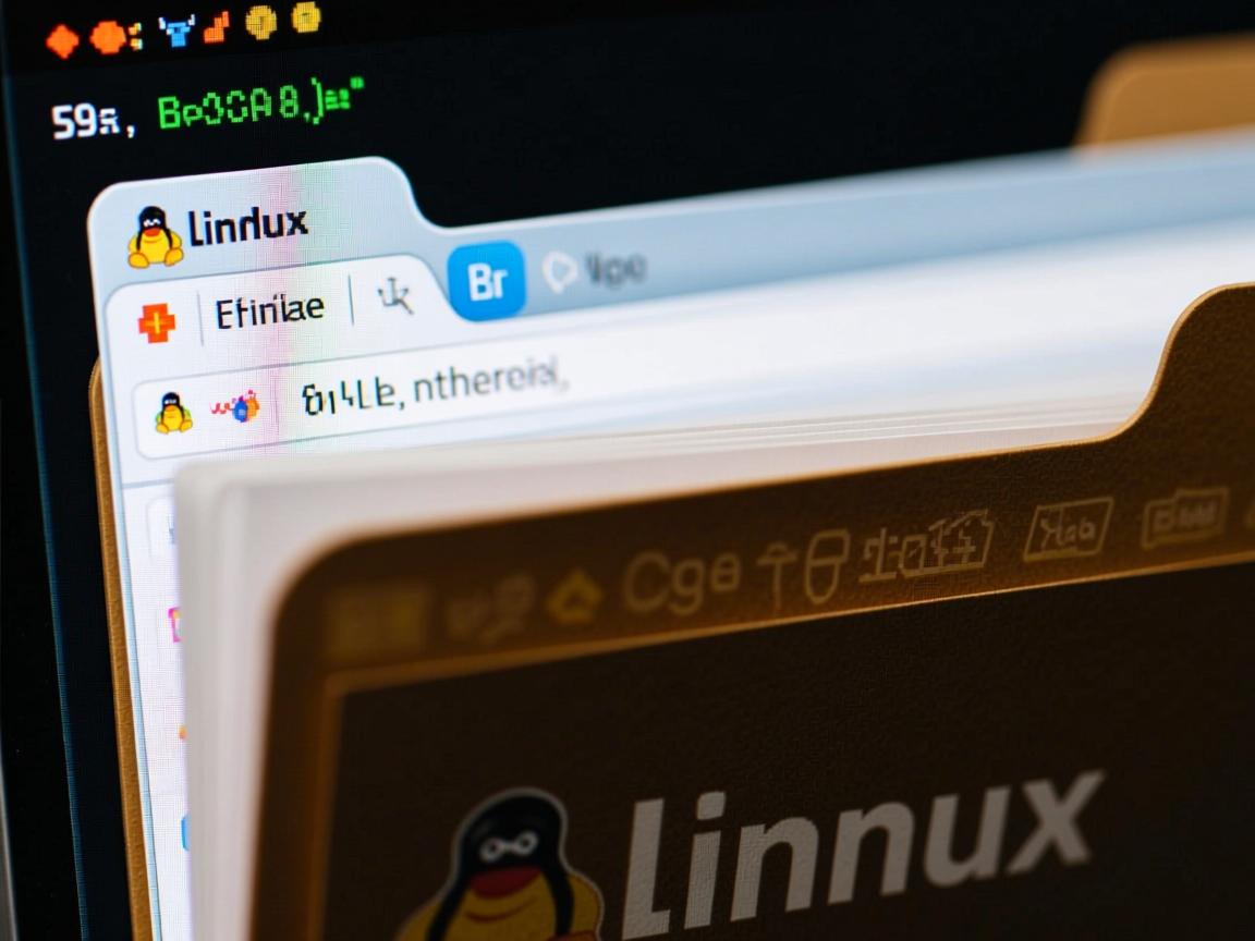 linux如何用命令打开文件夹权限  第2张 linux如何用命令打开文件夹权限  第2张