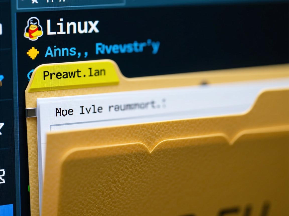 linux如何用命令打开文件夹权限  第3张 linux如何用命令打开文件夹权限  第3张