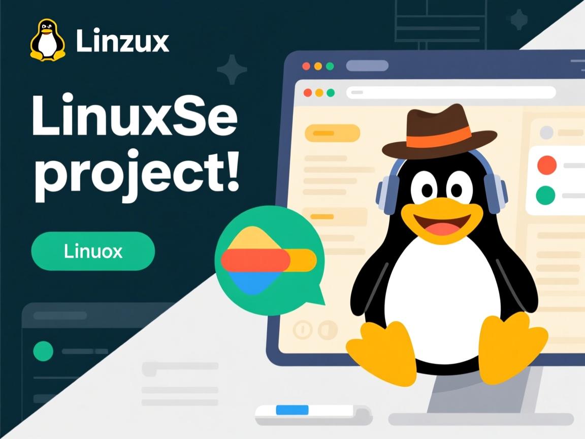 如何向linux发布项目  第1张