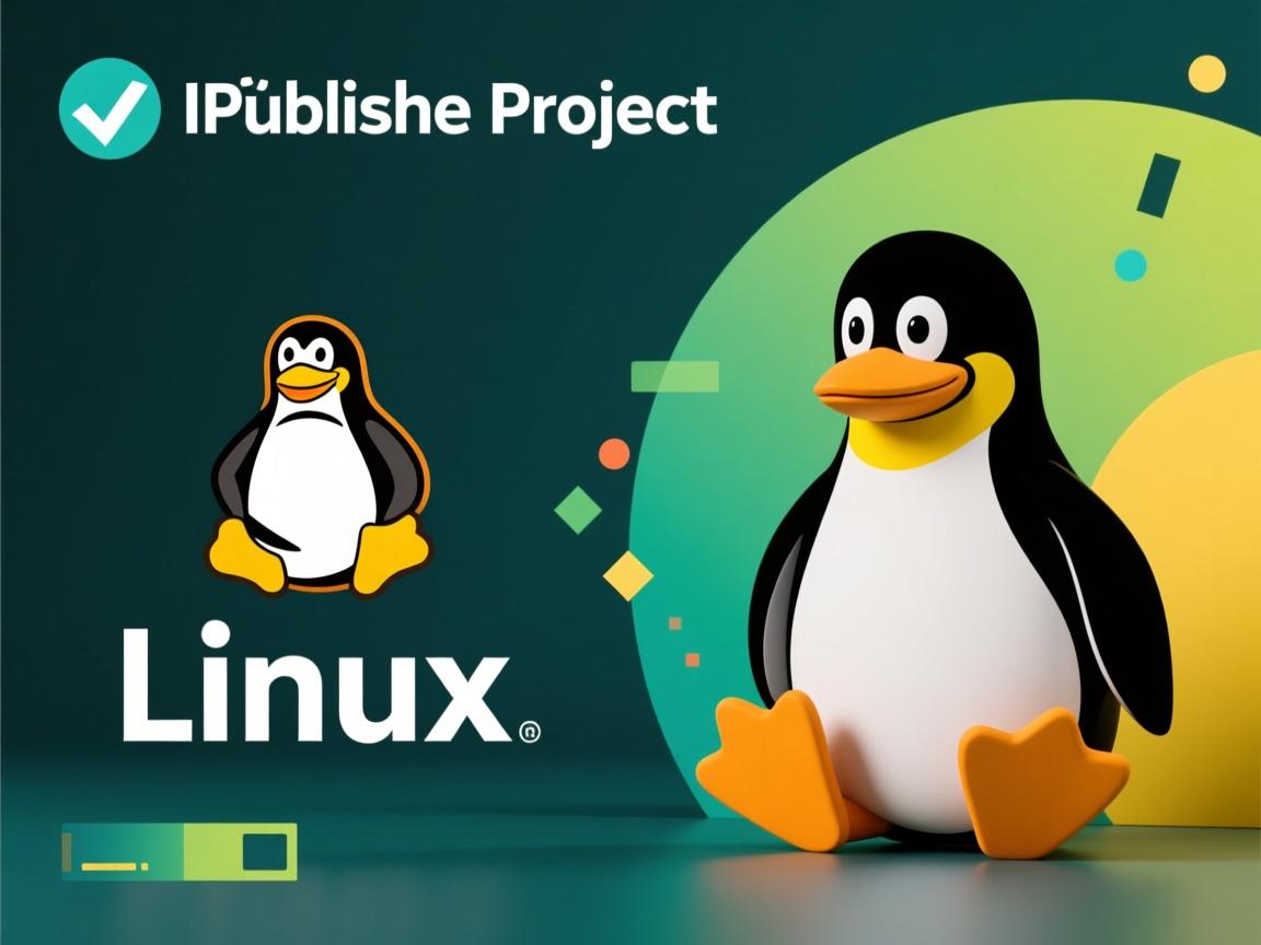 如何向linux发布项目  第2张