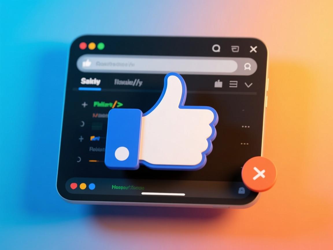 html中如何实现点赞的功能 第1张 html中如何实现点赞的功能 第1张