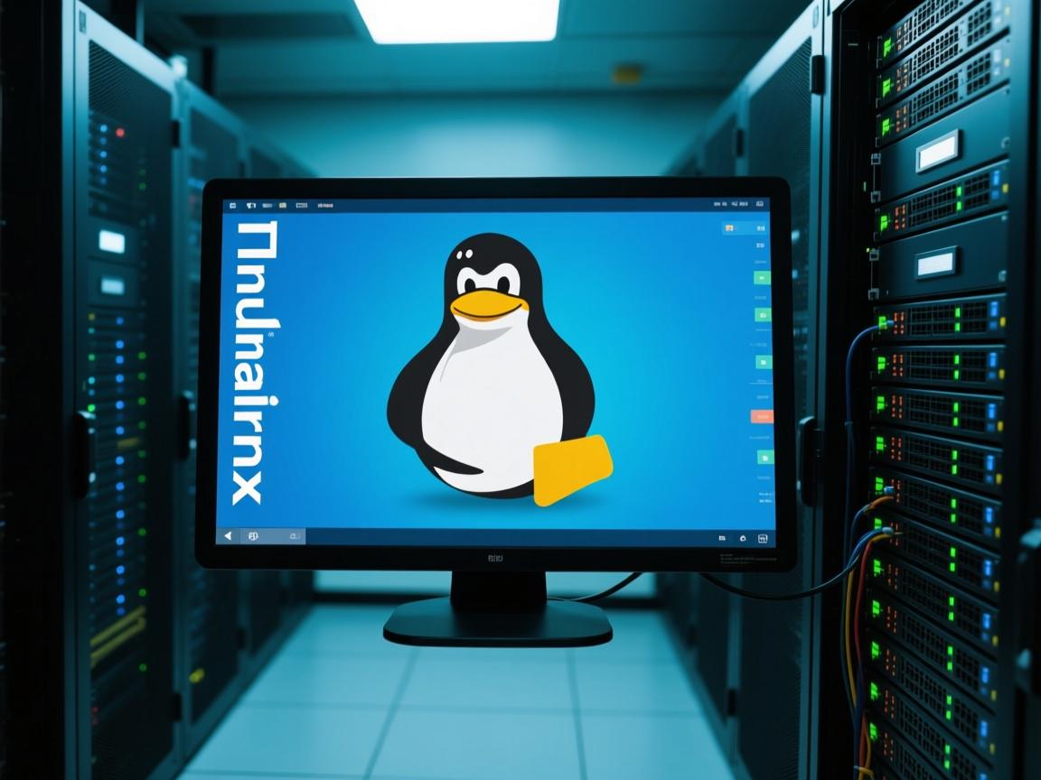 window下如何使用linux服务器