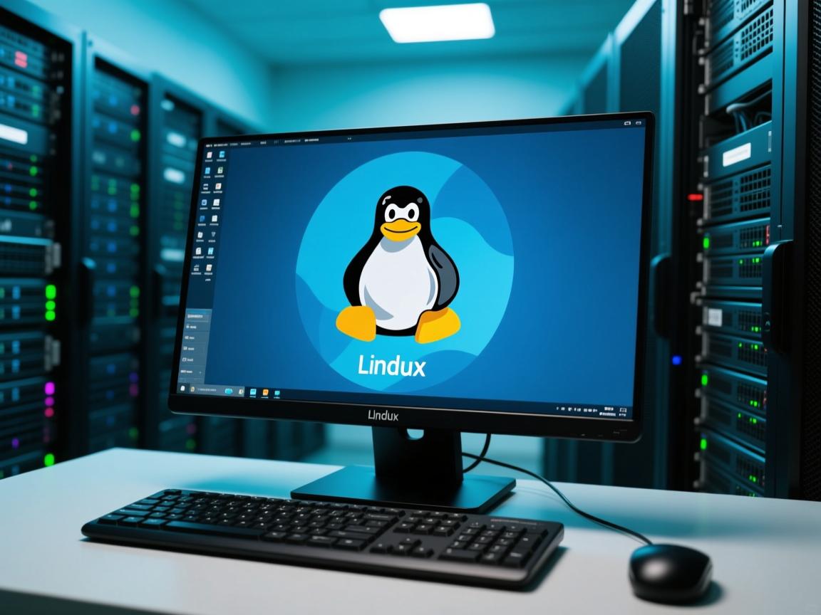 window下如何使用linux服务器  第2张 window下如何使用linux服务器  第2张