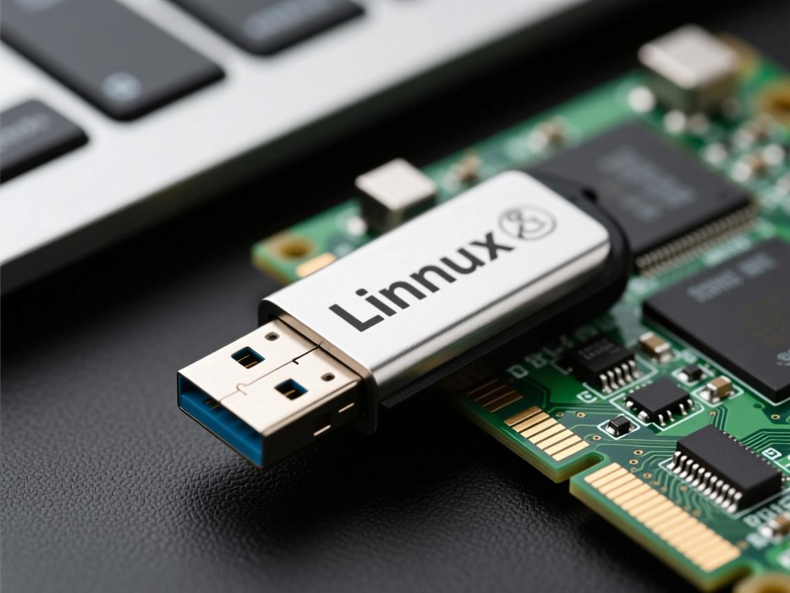 如何通过u盘装linux转  第1张 如何通过u盘装linux转  第1张