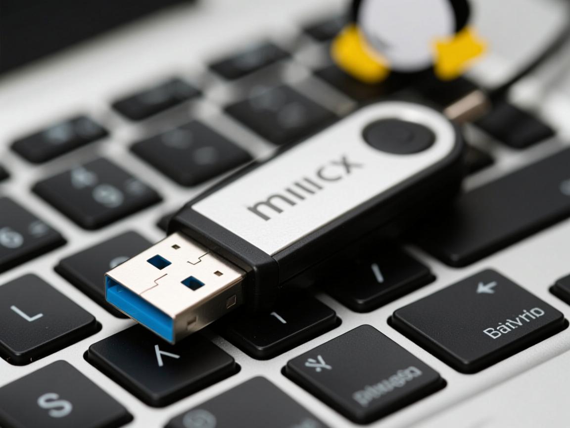 如何通过u盘装linux转  第2张 如何通过u盘装linux转  第2张