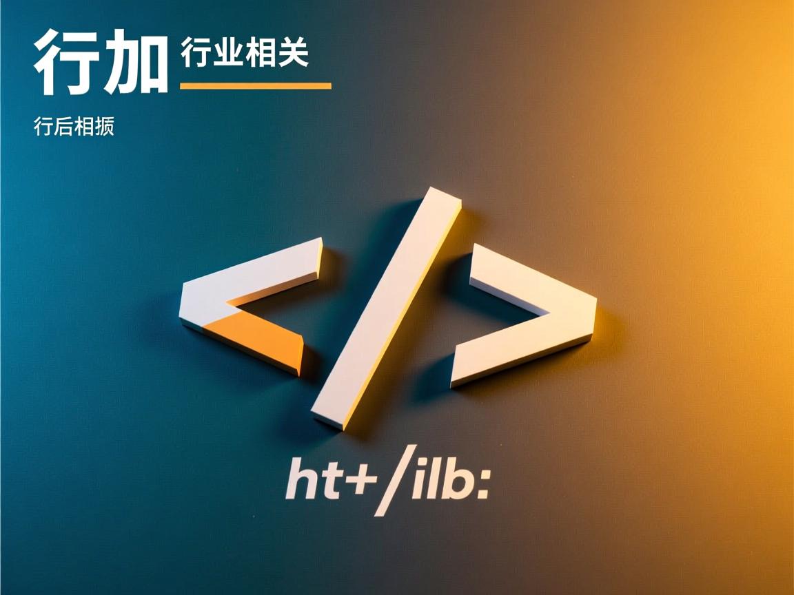 html如何在文字后加直线