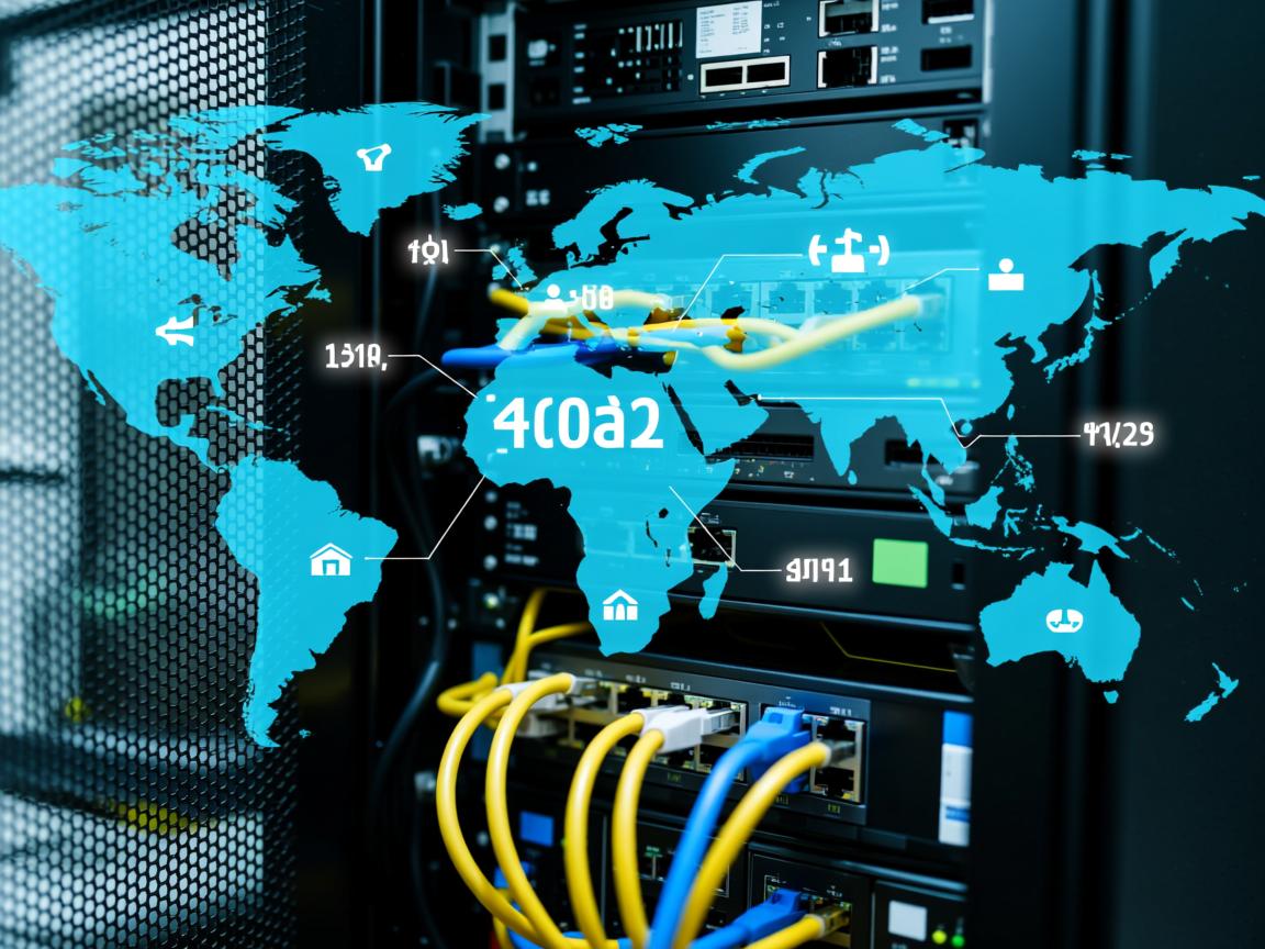 怎么ping通物理机  第1张 怎么ping通物理机  第1张