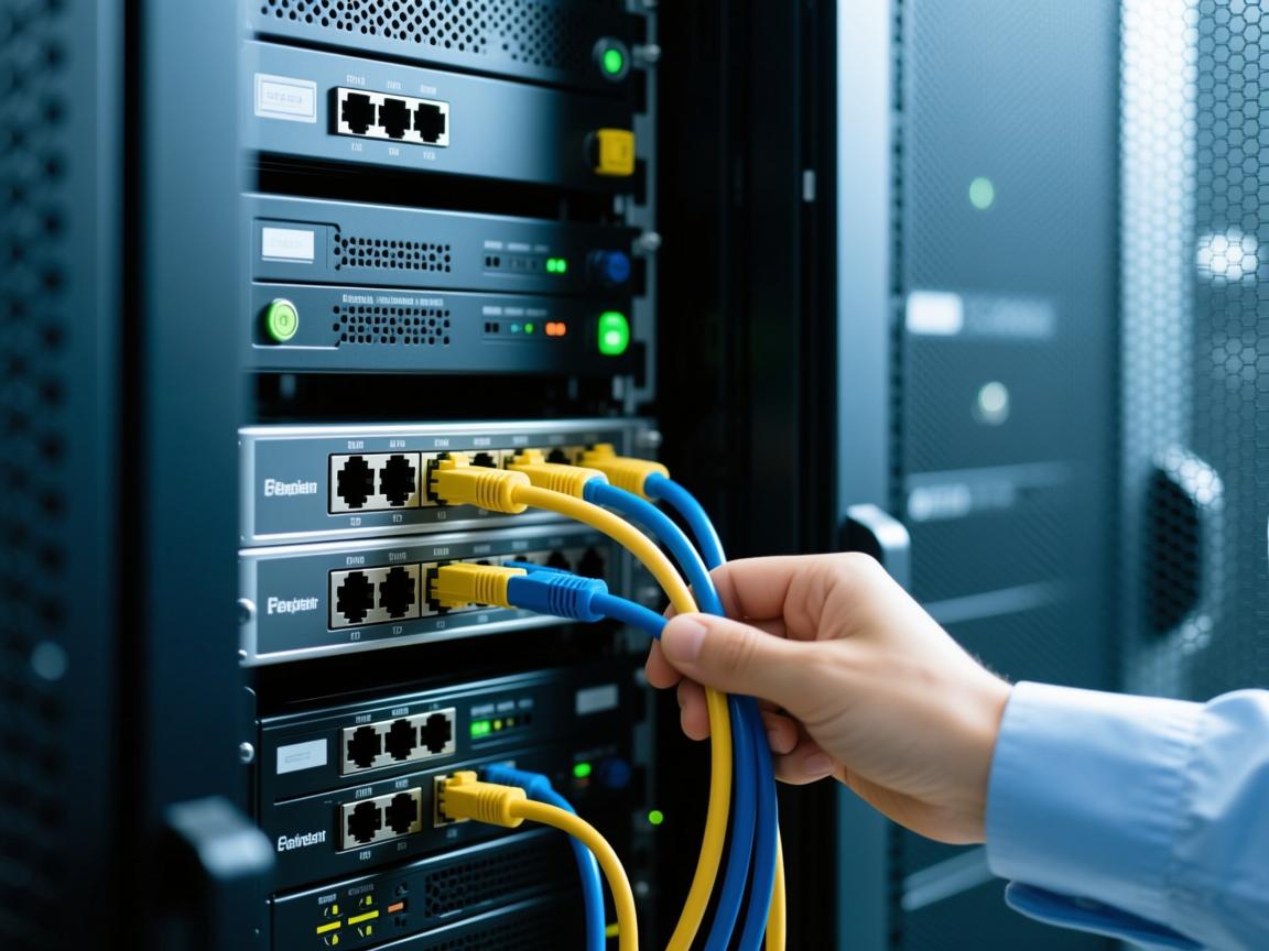 怎么ping通物理机  第3张 怎么ping通物理机  第3张