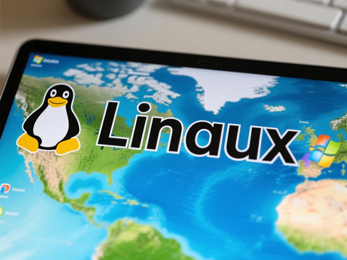 window下如何使用linux  第2张 window下如何使用linux  第2张