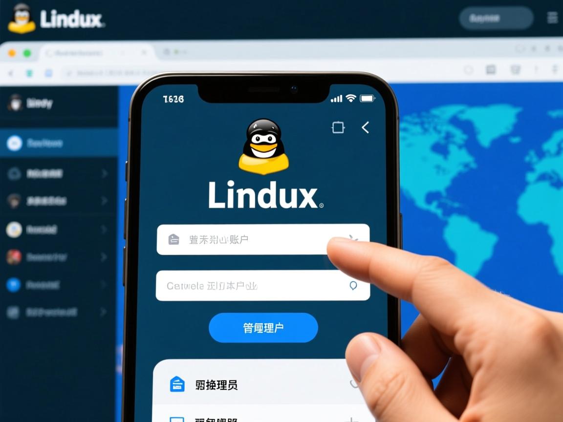 linux如何切换管理员账户  第3张 linux如何切换管理员账户  第3张
