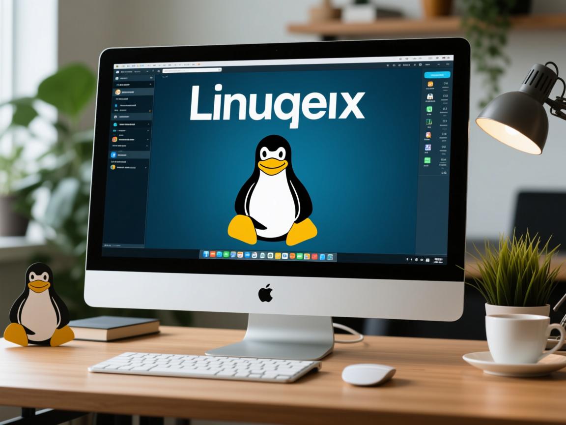 如何升级linux系统  第1张 如何升级linux系统  第1张