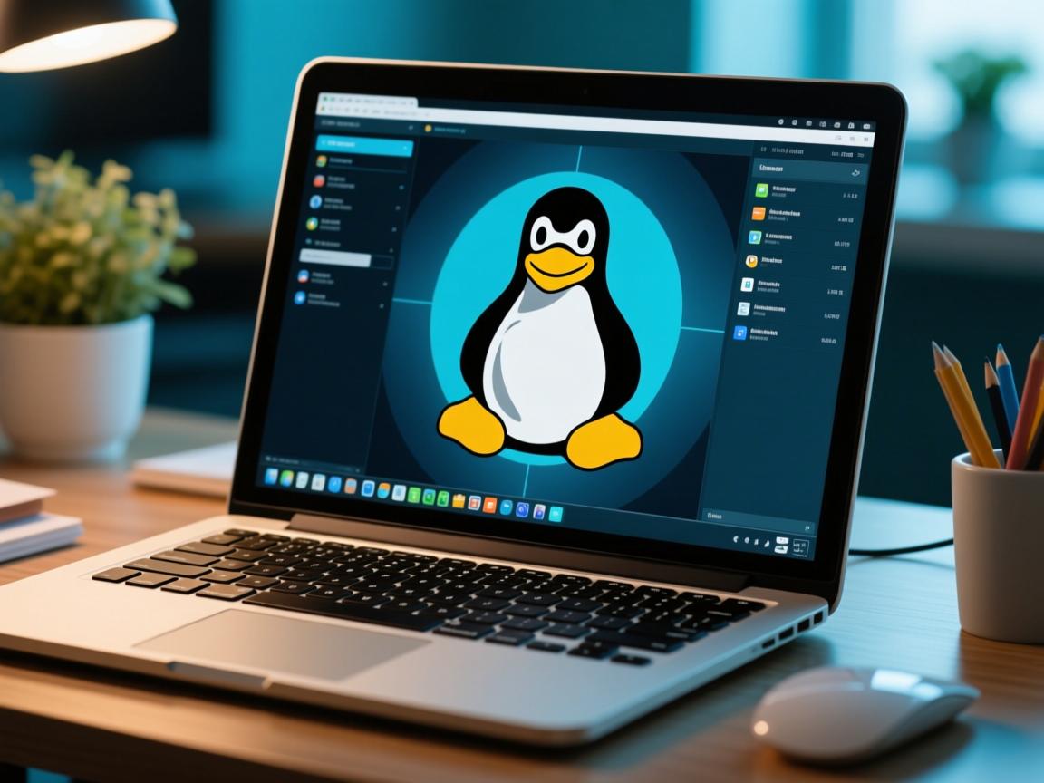 如何升级linux系统  第2张 如何升级linux系统  第2张