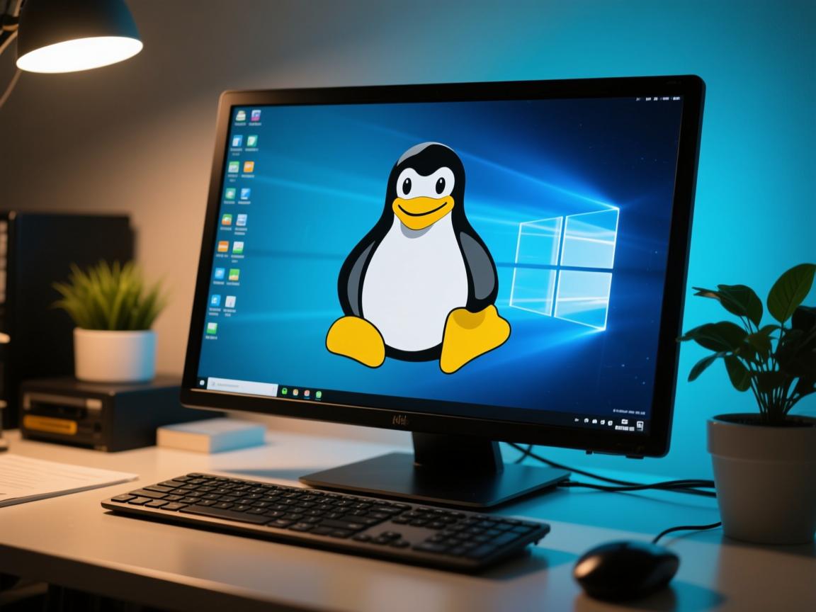 如何升级linux系统  第3张 如何升级linux系统  第3张
