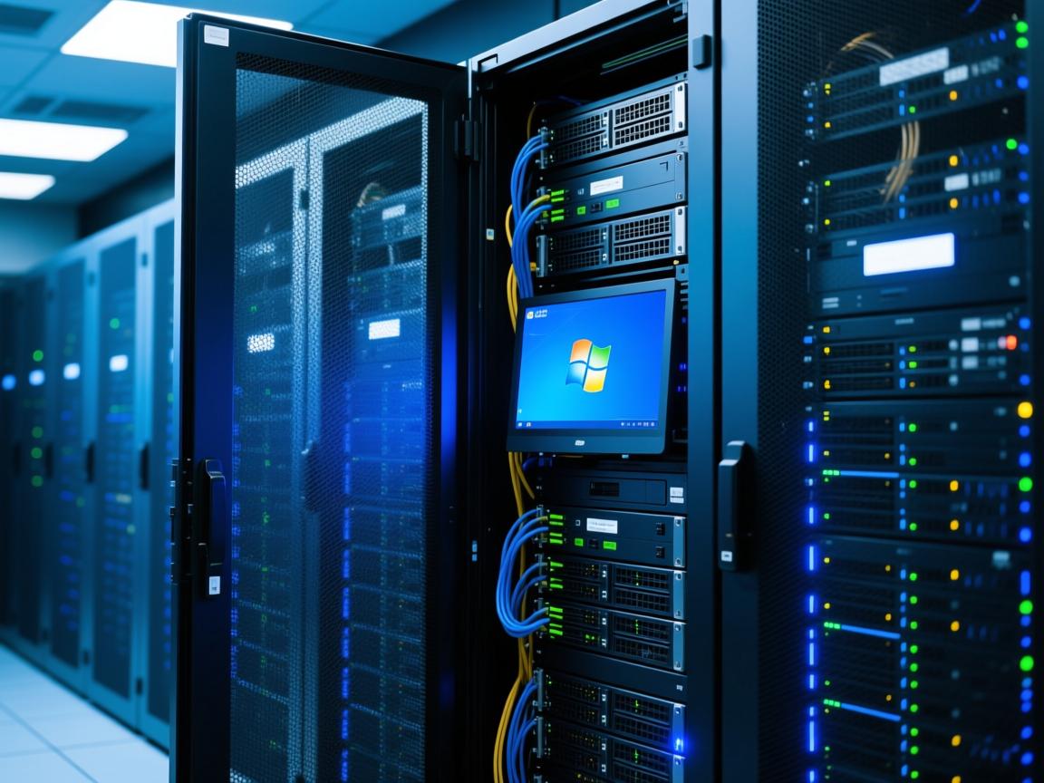 物理机虚拟化蓝屏  第2张 物理机虚拟化蓝屏  第2张