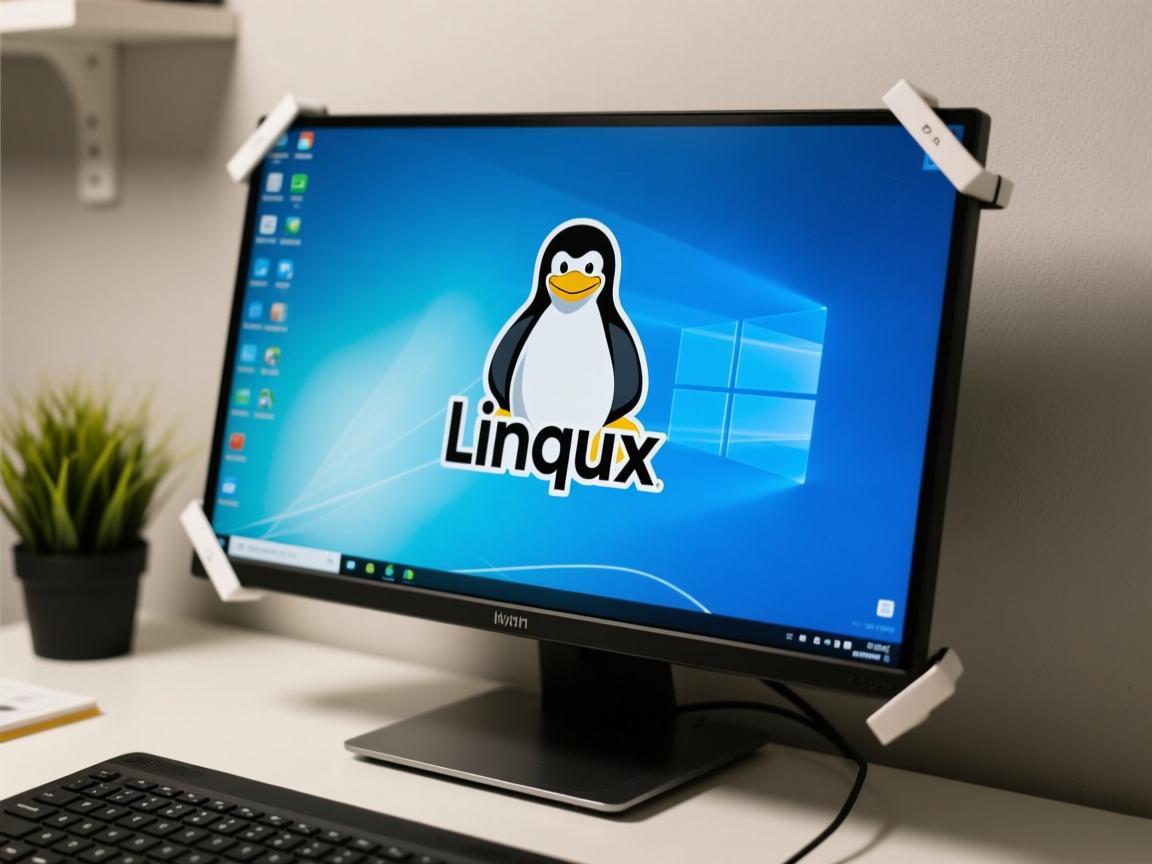 window如何安装linux双系统  第3张 window如何安装linux双系统  第3张
