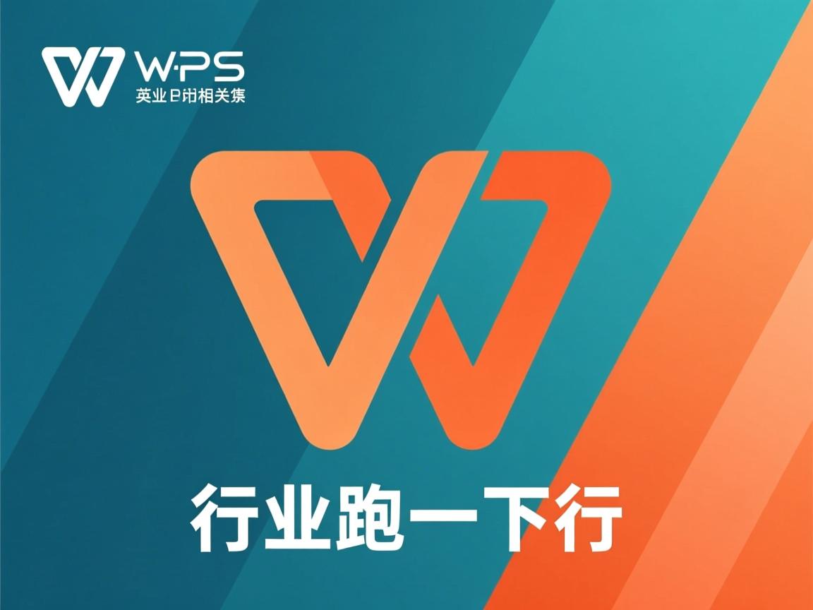WPS为什么英文会跑到下一行  第1张 WPS为什么英文会跑到下一行  第1张