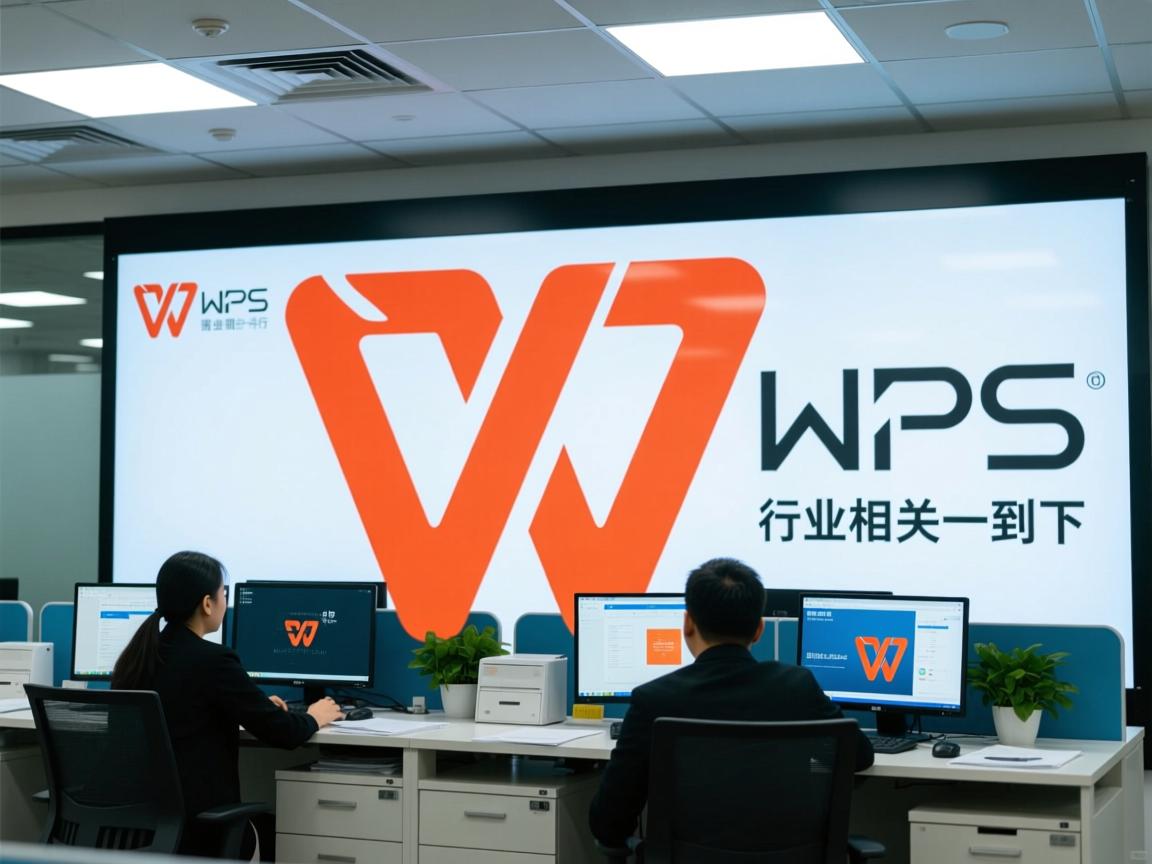 WPS为什么英文会跑到下一行  第2张 WPS为什么英文会跑到下一行  第2张