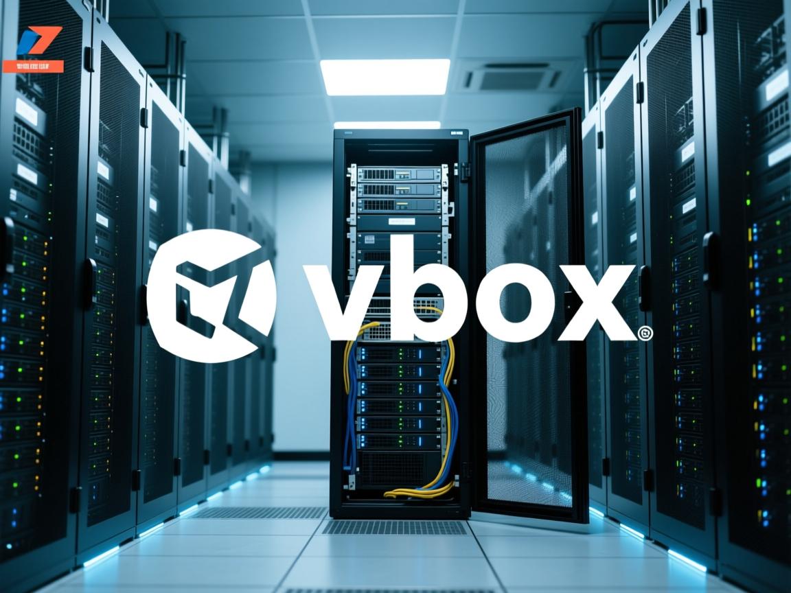 vbox虚拟化物理机  第2张 vbox虚拟化物理机  第2张