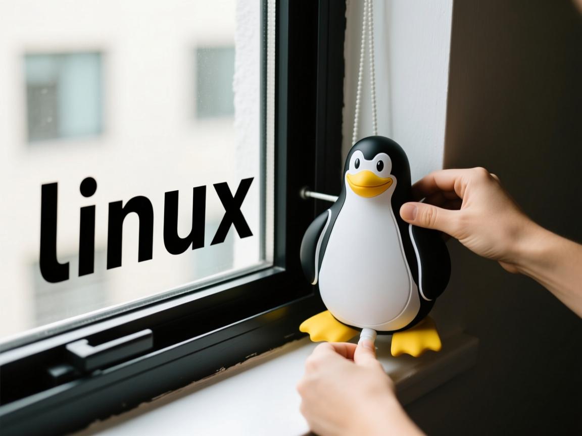 window如何安装linux  第2张 window如何安装linux  第2张