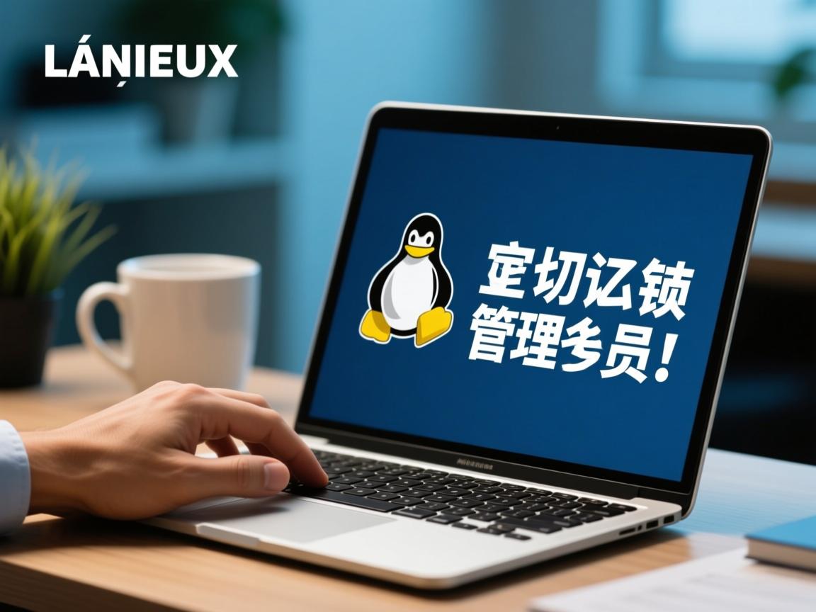 linux如何切换管理员  第1张 linux如何切换管理员  第1张