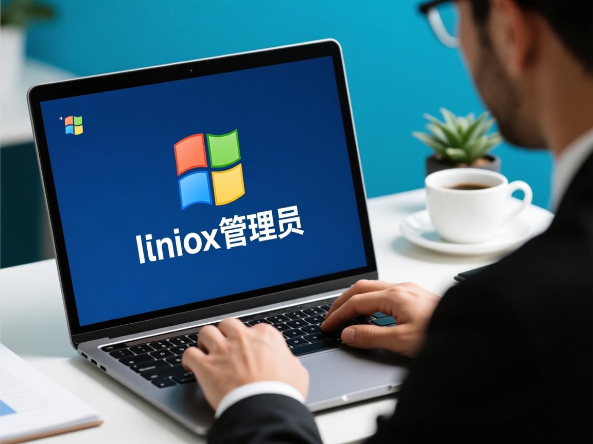 linux如何切换管理员  第3张 linux如何切换管理员  第3张