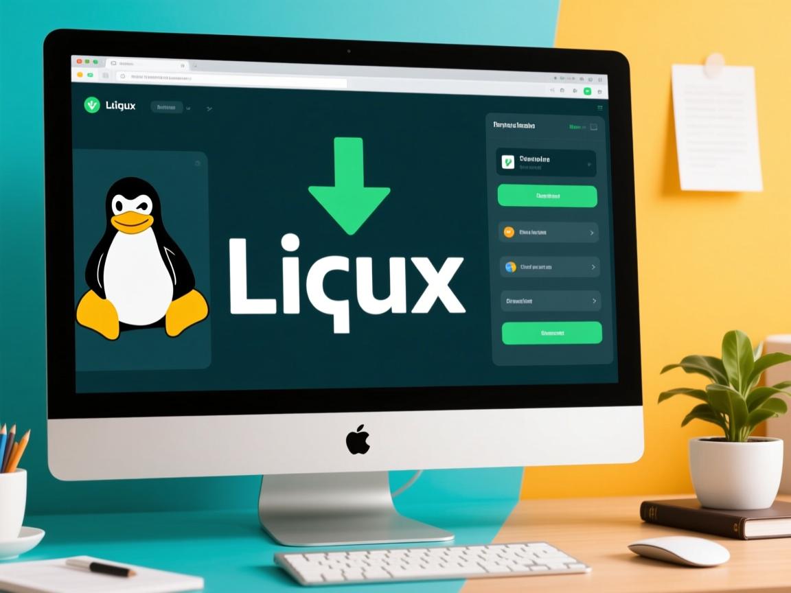 linux中如何下载软件  第3张 linux中如何下载软件  第3张