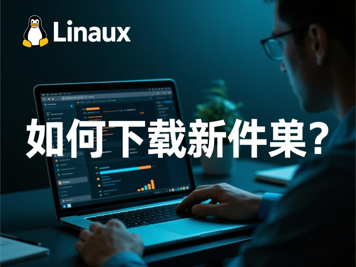 linux中如何下载软件  第2张 linux中如何下载软件  第2张