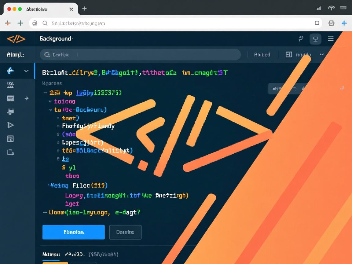 html中如何制作背景图  第2张 html中如何制作背景图  第2张