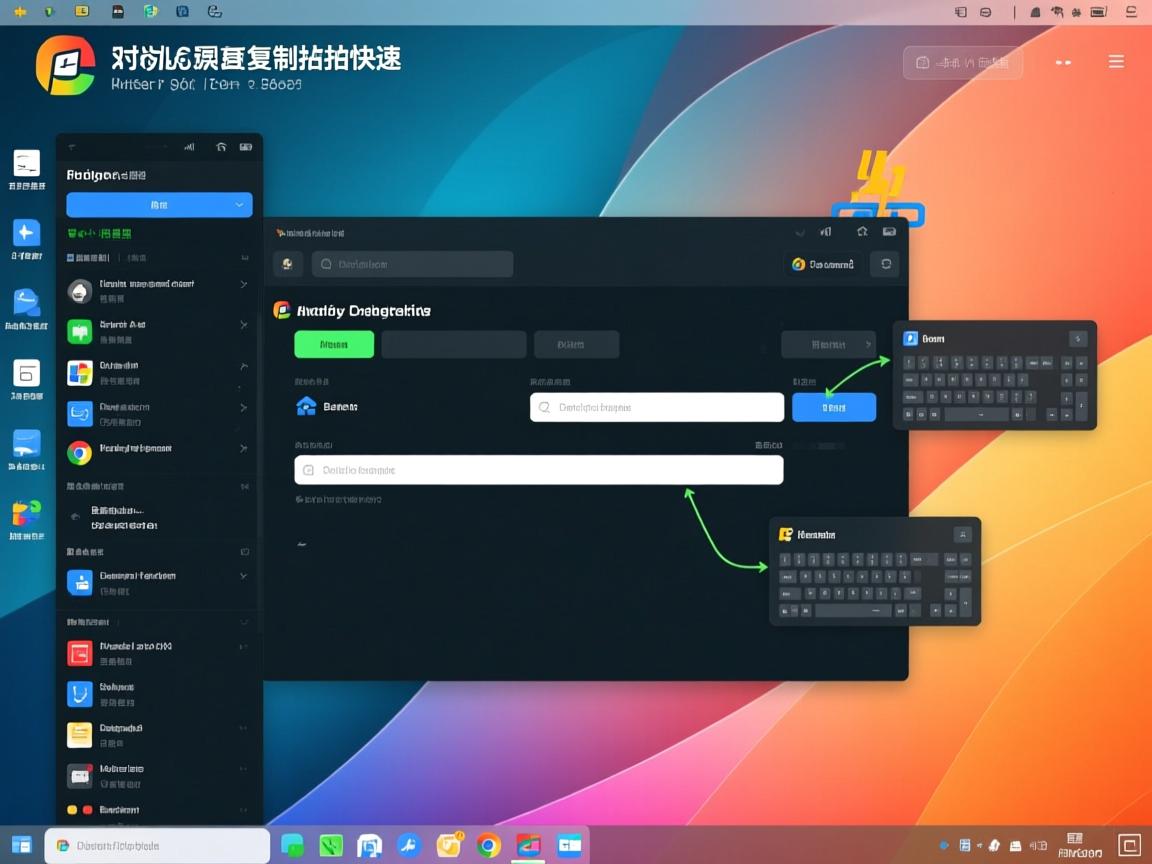 linux终端如何复制粘贴快捷键  第2张 linux终端如何复制粘贴快捷键  第2张