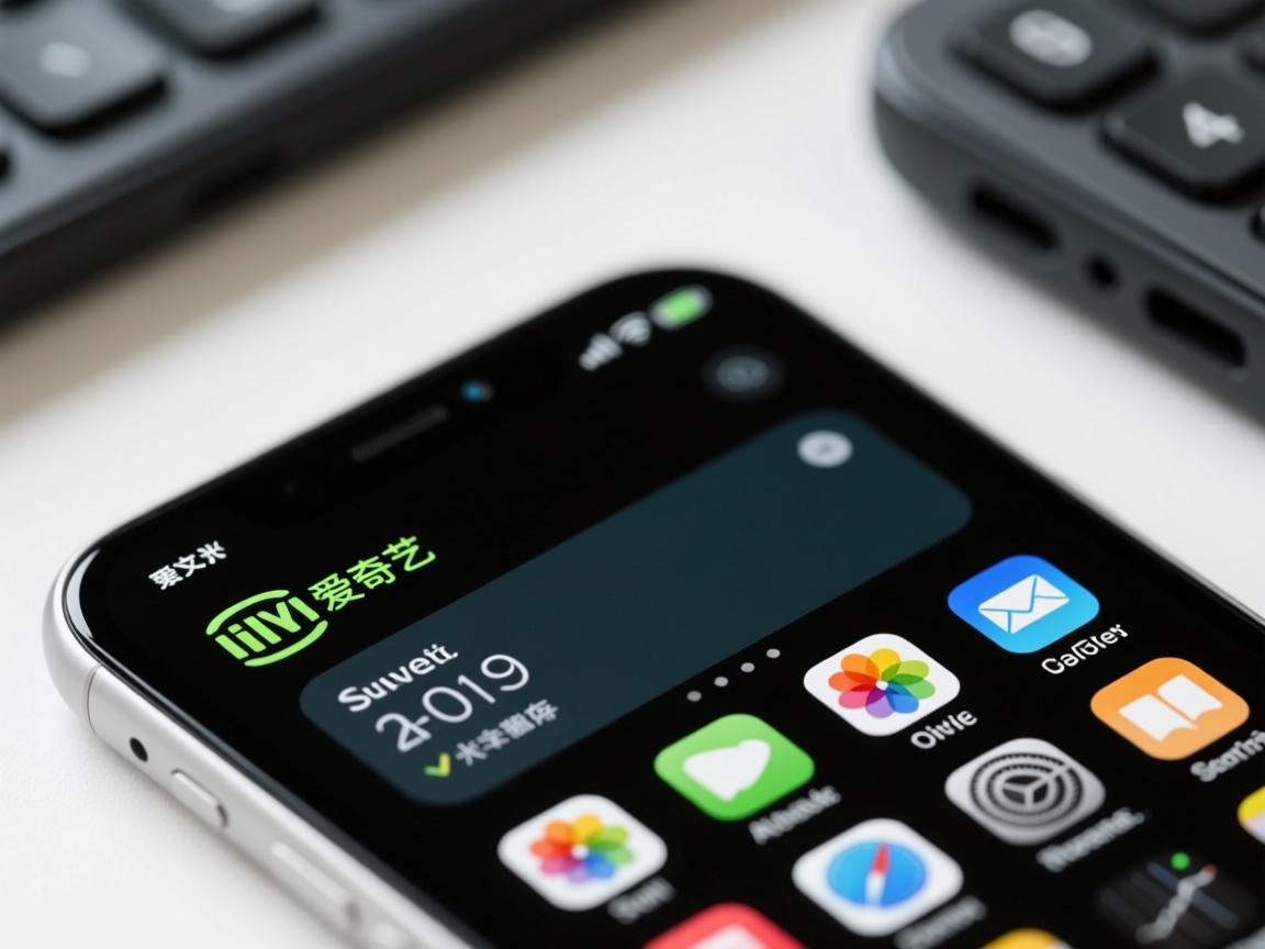 ios爱奇艺缓存为什么那么小  第1张 ios爱奇艺缓存为什么那么小  第1张