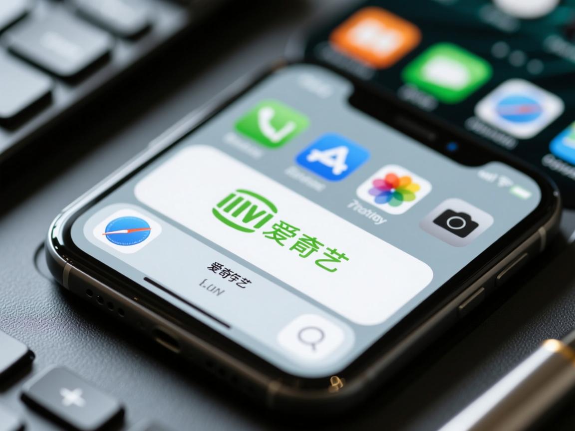 ios爱奇艺缓存为什么那么小  第2张 ios爱奇艺缓存为什么那么小  第2张