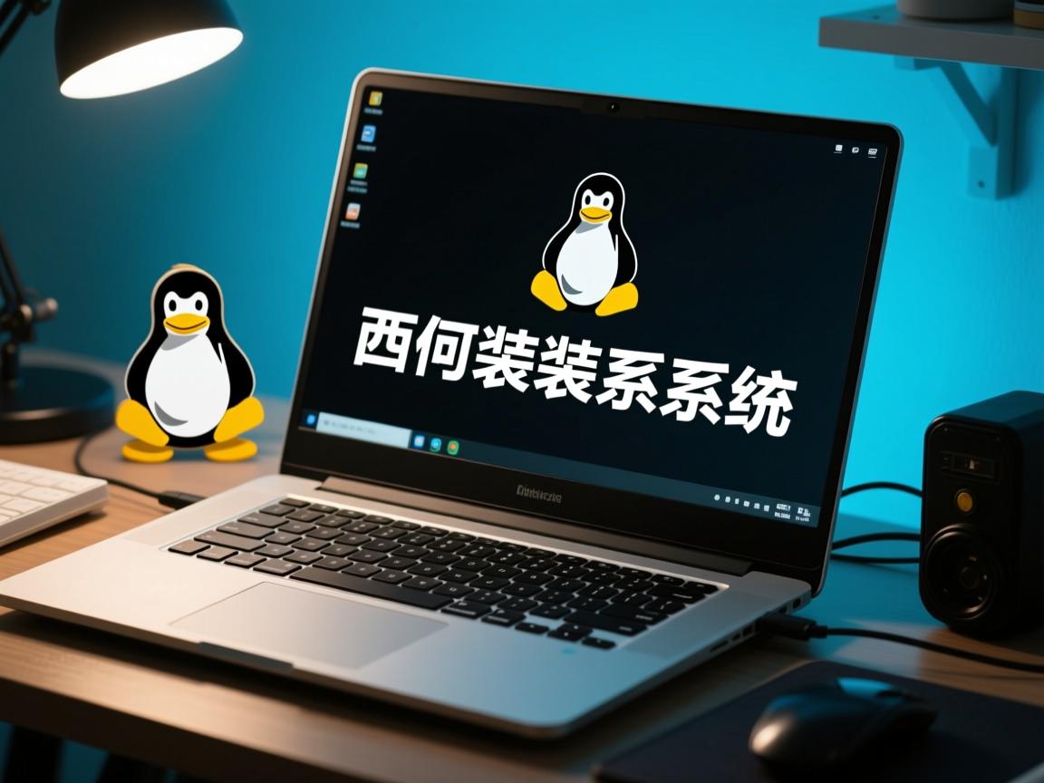 linux如何重新装系统  第3张 linux如何重新装系统  第3张