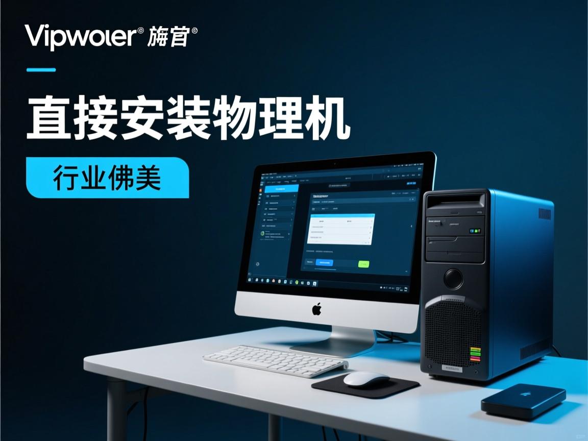 vmware 直接安装物理机  第1张 vmware 直接安装物理机  第1张
