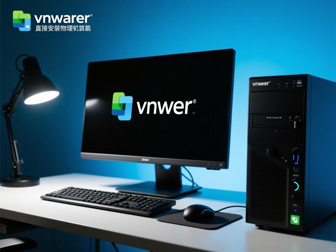 vmware 直接安装物理机  第3张 vmware 直接安装物理机  第3张