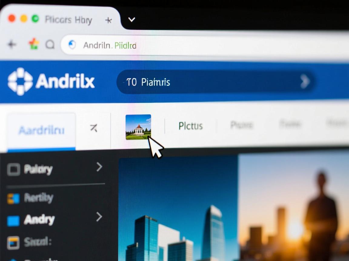 html如何在导航栏添加图片  第1张 html如何在导航栏添加图片  第1张