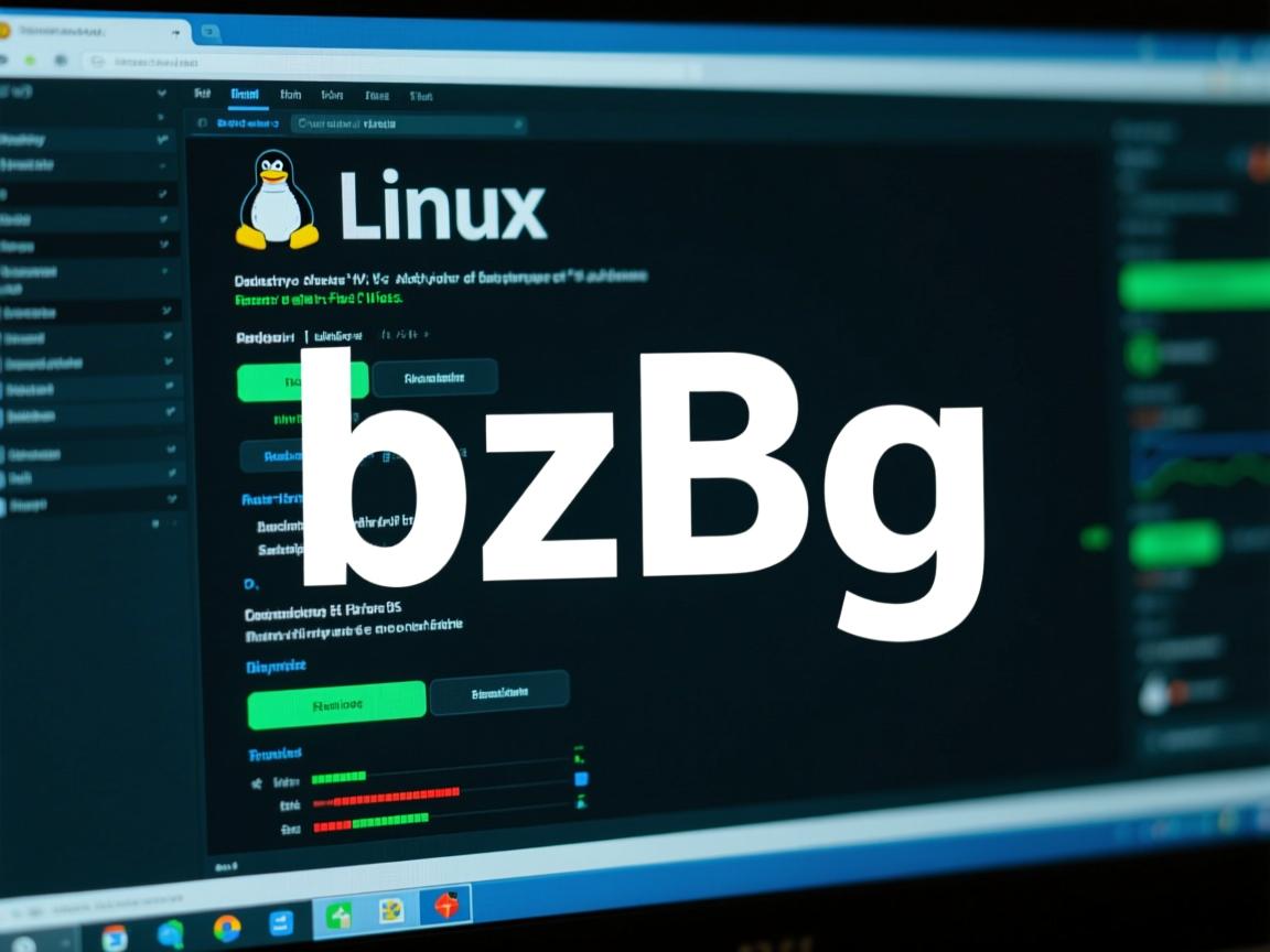 linux如何解压缩bz2  第1张 linux如何解压缩bz2  第1张