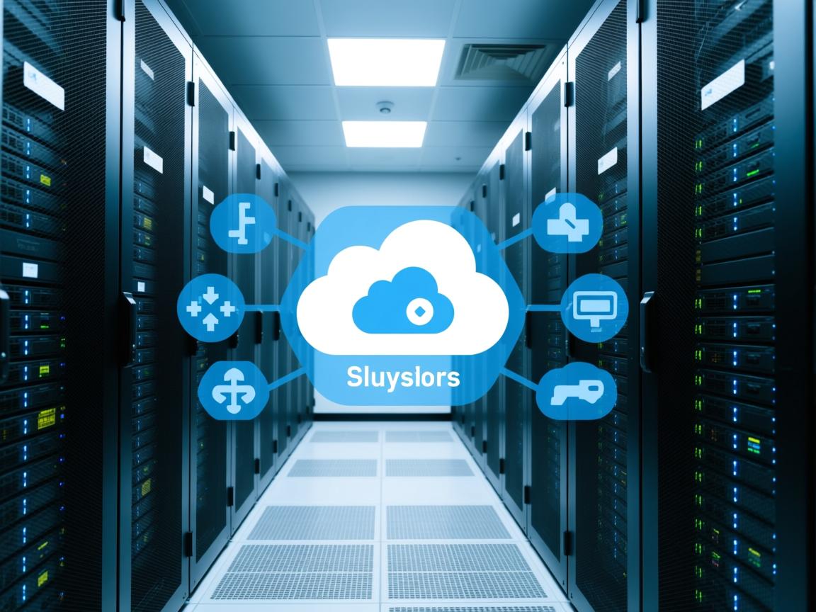 云平台与物理机  第2张 云平台与物理机  第2张