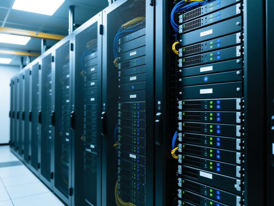 云平台与物理机  第3张 云平台与物理机  第3张