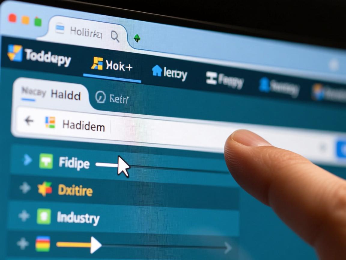 html如何隐藏滑动条  第1张 html如何隐藏滑动条  第1张