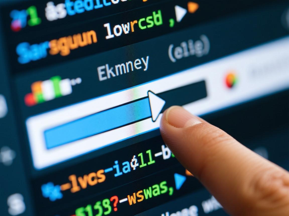 html如何隐藏滑动条  第2张 html如何隐藏滑动条  第2张