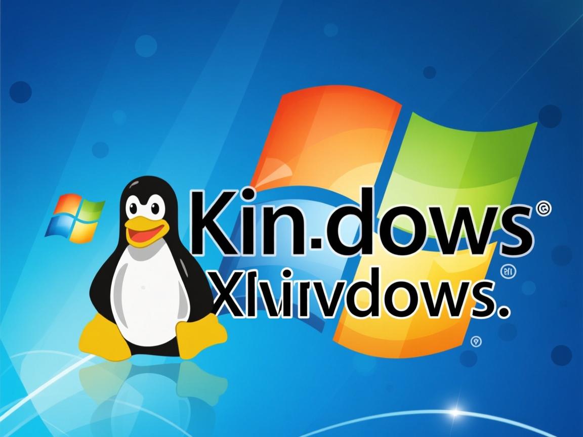 linux如何启动xwindows  第1张 linux如何启动xwindows  第1张
