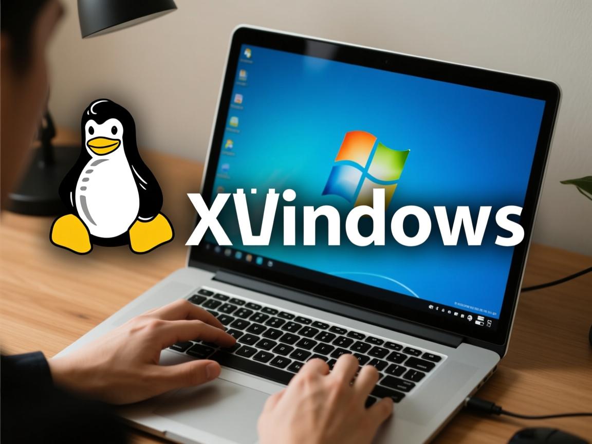 linux如何启动xwindows  第3张 linux如何启动xwindows  第3张