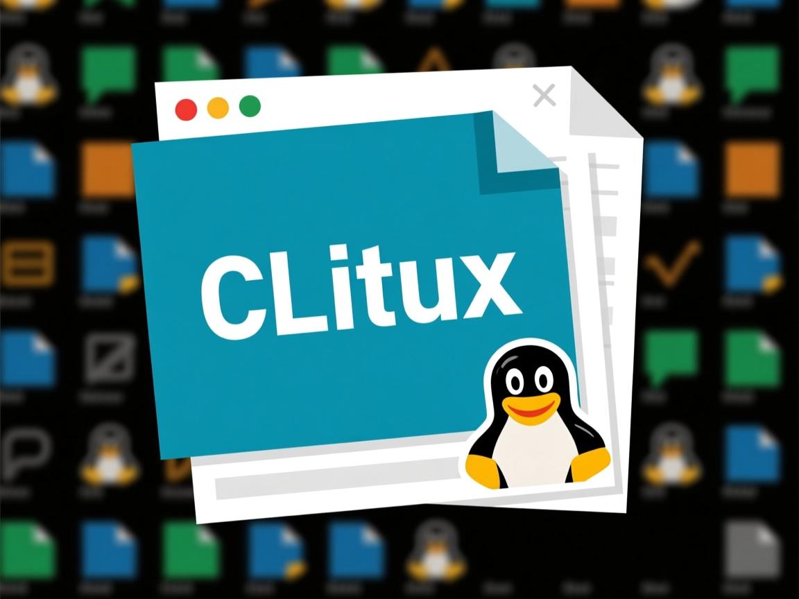 linux如何创建c文件怎么打开文件  第1张 linux如何创建c文件怎么打开文件  第1张