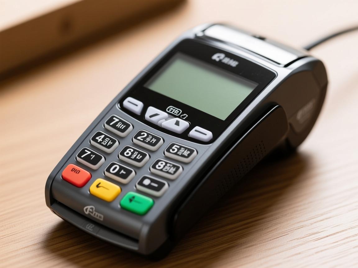 pos机物理地址  第1张 pos机物理地址  第1张